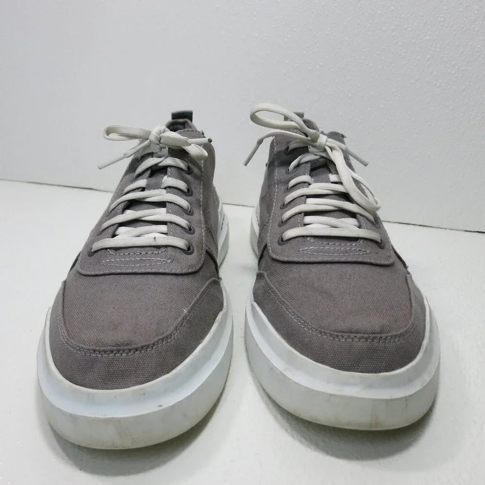 Cole Haan GRAND Fabric Casual Comfort Sport Footwear Men's Sz 11 M